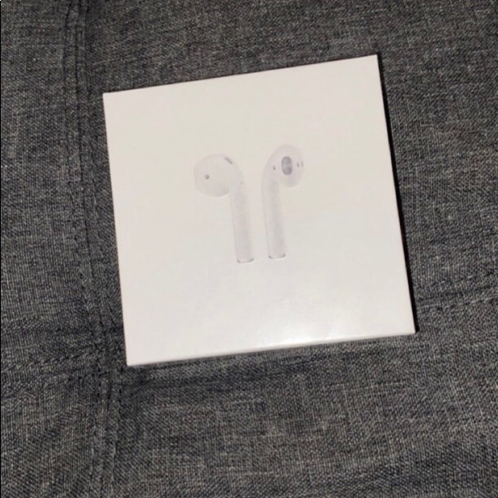 AirPod gen